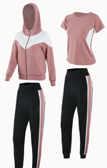 Load image into Gallery viewer, Casual  Tracksuit Pants .
