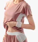 Load image into Gallery viewer, Women&#39;s Running  Activewear Top
