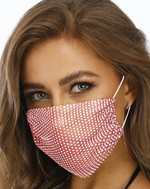 Lade das Bild in den Galerie-Viewer, Party Face Cover Mask
